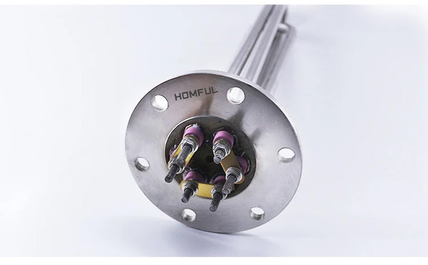 Hot Water Heaters