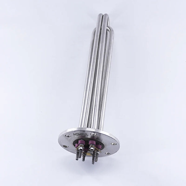 Hot Water Heaters