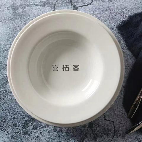 喜拓客 HITORHIKE Daily-Use Porcelain (Including Basins, Bowls, Plates, Pots, Tableware, Cylinders, Altars, Pots)