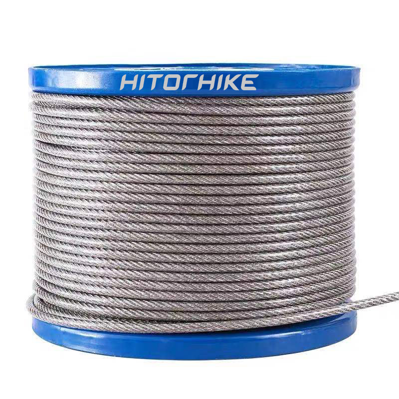 HITORHIKE Metal Rope