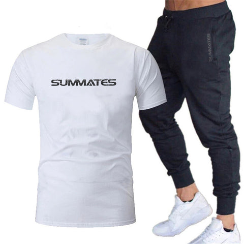 SUMMATES Clothing