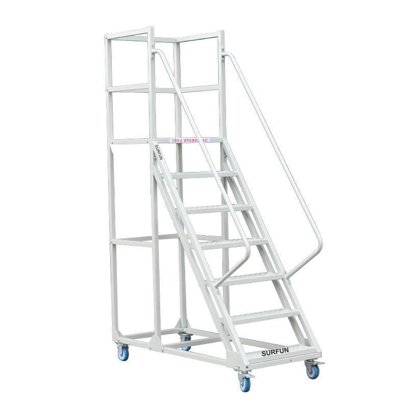 SURFUN Metal Steps (Ladders)