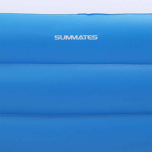 SUMMATES Inflatable Swimming Pool