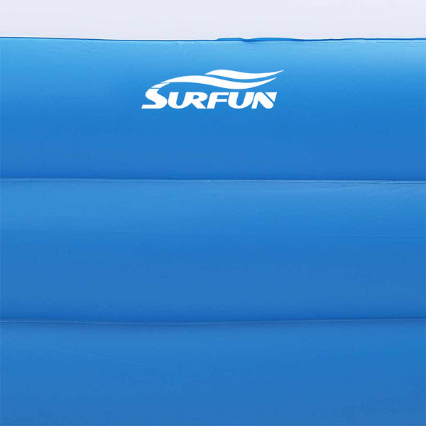 SURFUN Inflatable Swimming Pool