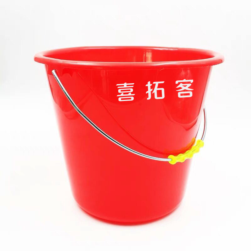 喜拓客 HITORHIKE Bucket Waterpot