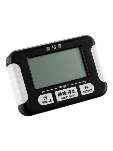 喜拓客 HITORHIKE Time Recording Device