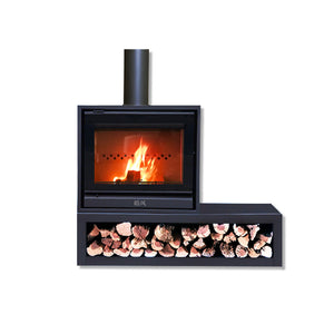 皓风 HOMFUL Stove (Heating Appliance)