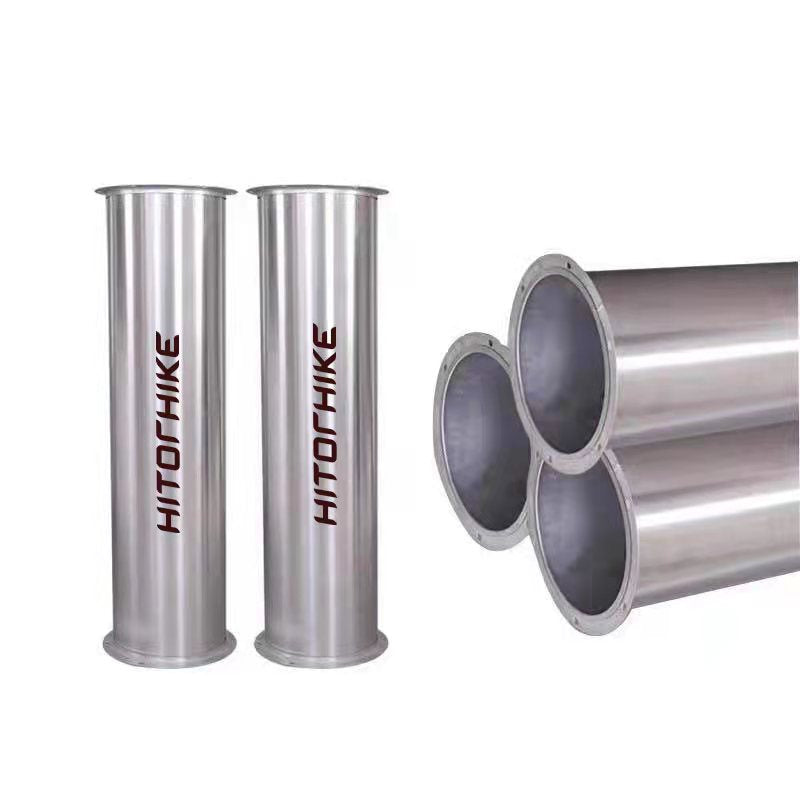 HITORHIKE Metal Pipe