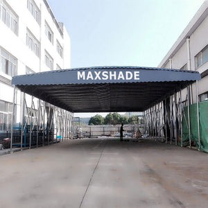 MAXSHADE NHCX Cloth Canopy