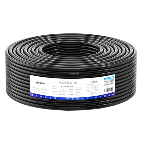 SURFUN Electric Wire