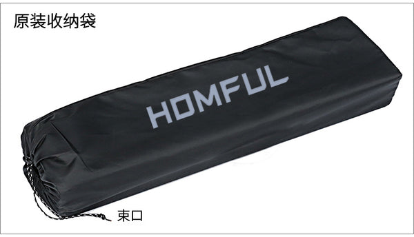 HOMFUL Camping Sleeping Mat