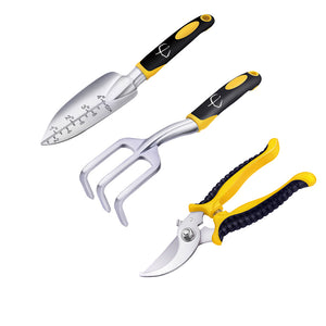 HITORHIKE Gardening Tools (Manual)