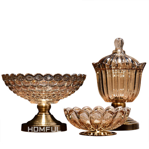 HOMFUL Crystal (Glass Products)