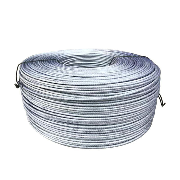 SURFUN Metal Rope