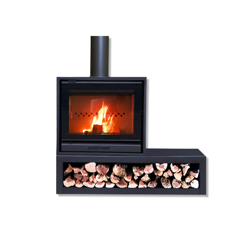 HITORHIKE Stove (Heating Appliance)