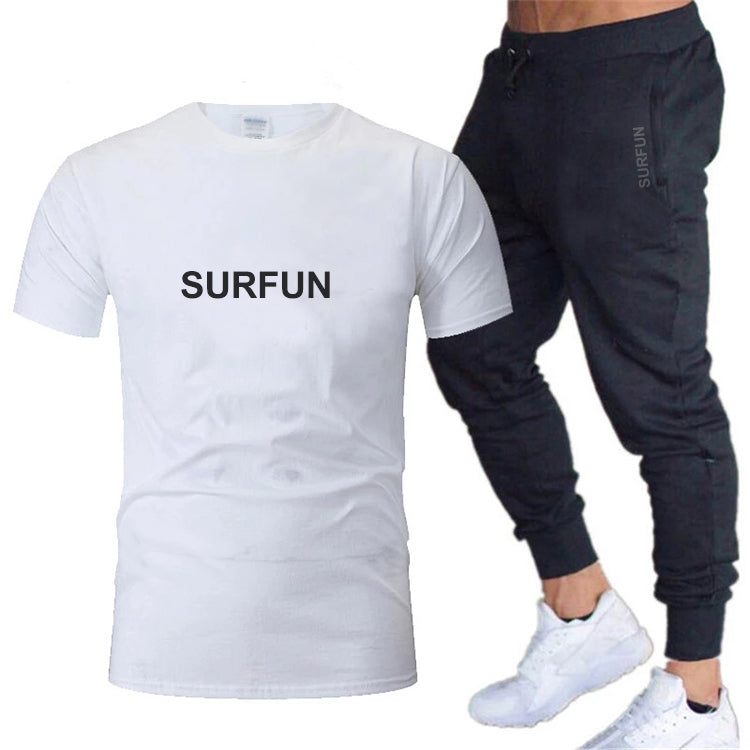 SURFUN Clothing