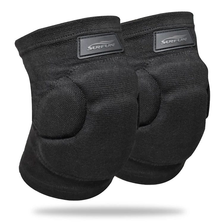 SURFUN Sports Protective Gear Sports Elbow Pads