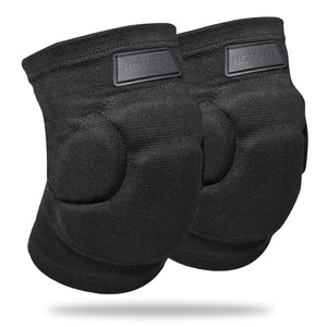 HOMFUL Sports Protective Gear Sports Elbow Pads