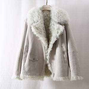 HOMFUL Soft Fur (Imitation Leather Products)