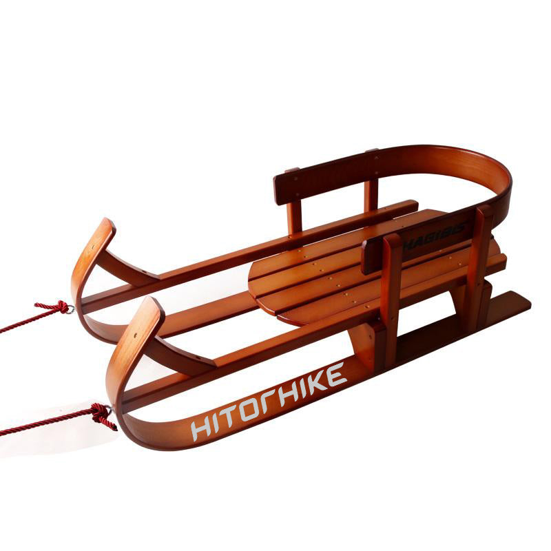 HITORHIKE Sleigh Sled (Vehicle)