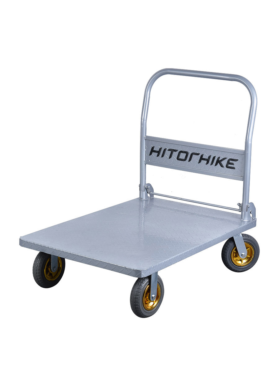 HITORHIKE Trolley