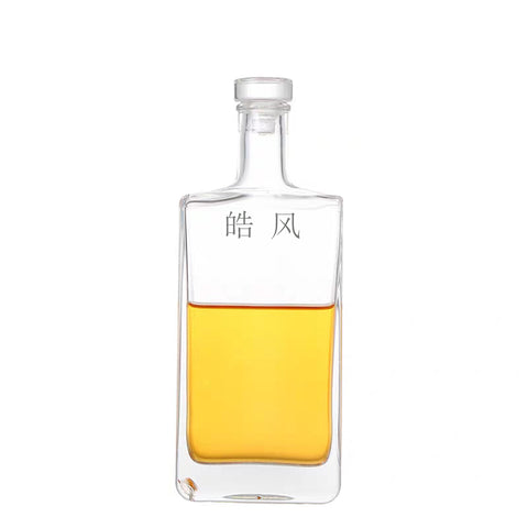 皓风 HOMFUL Glass Bottle (Container)