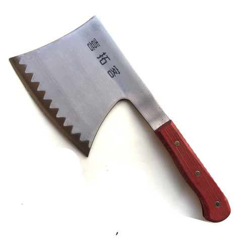 喜拓客 HITORHIKE Bone Chopping Knife