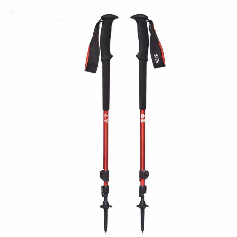 宏孚 HOMFUL Trekking Poles