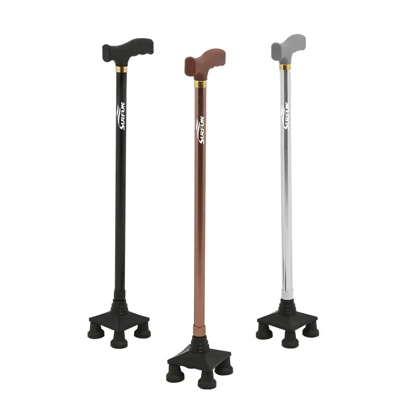 SURFUN Canes Walking Sticks