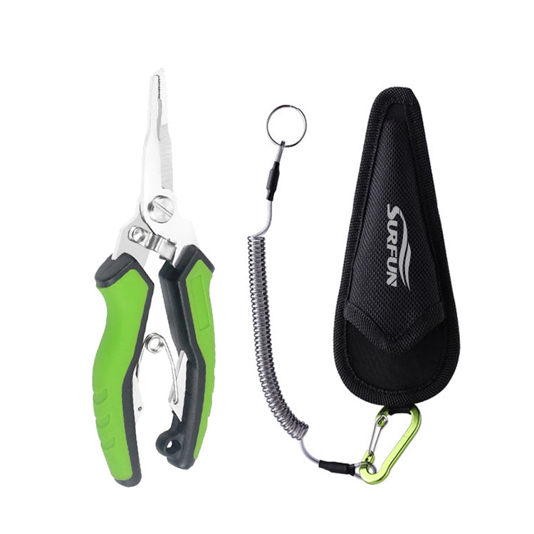 SURFUN Fishing Equipment