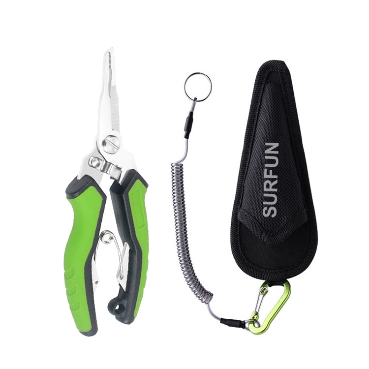 SURFUN Fishing Equipment