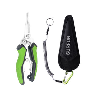 SURFUN Fishing Equipment