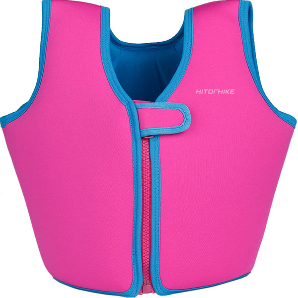 HITORHIKE Swimming buoyancy vest