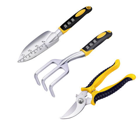 喜拓客 HITORHIKE Gardening Tools (Manual)