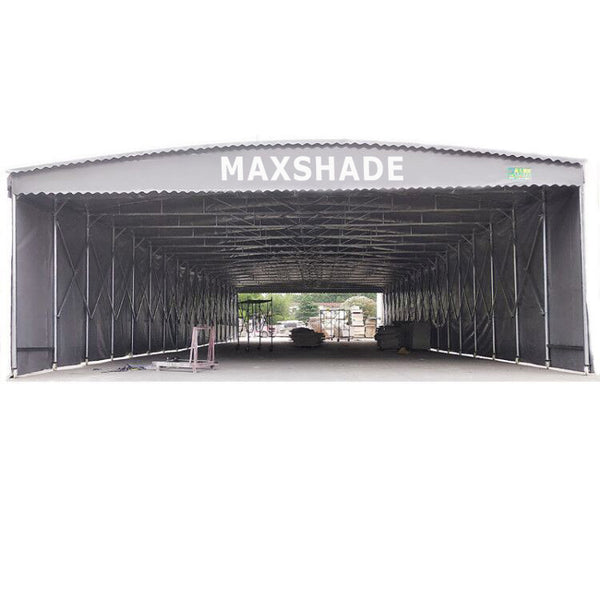 MAXSHADE NHCX Cloth Canopy