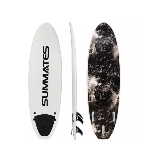 SUMMATES Surfboard