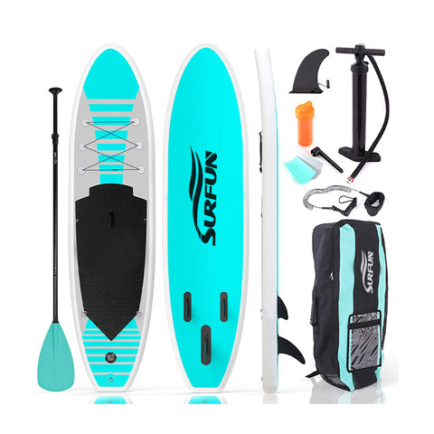 SURFUN Surfboard Paddle Board Aquaplane