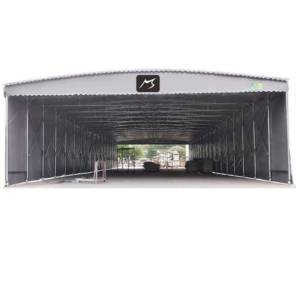 MSC NHCX Cloth Canopy