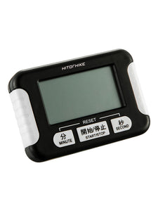 HITORHIKE Time Recording Device