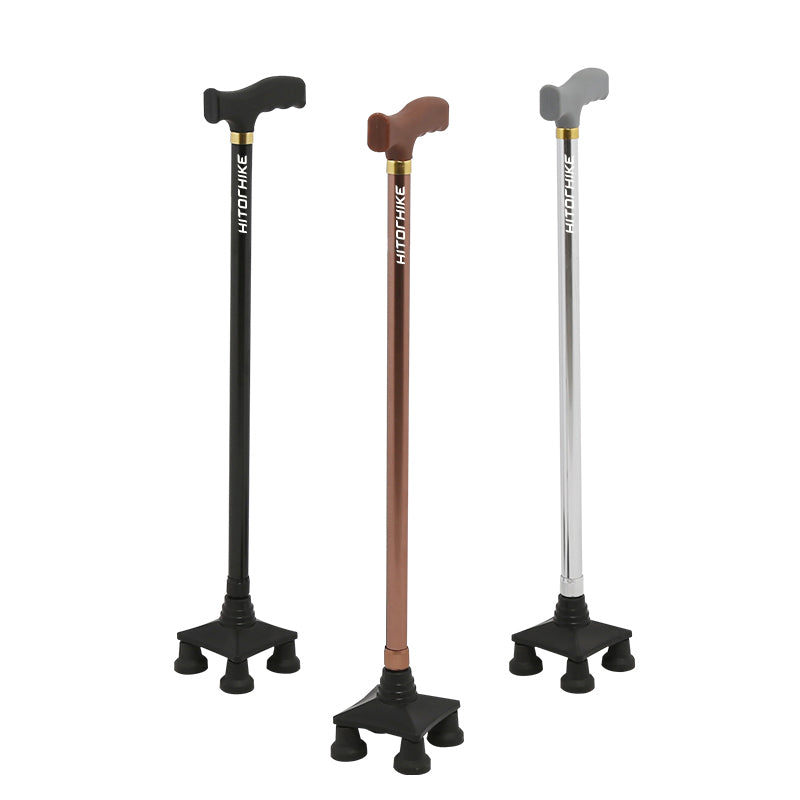 HITORHIKE Cane Walking Stick