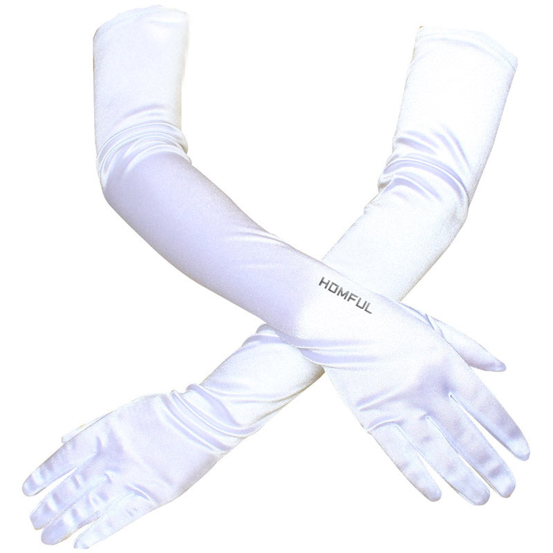 HOMFUL Gloves Clothing Gloves