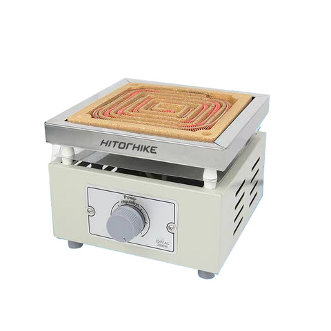 HITORHIKE Electric Stoves