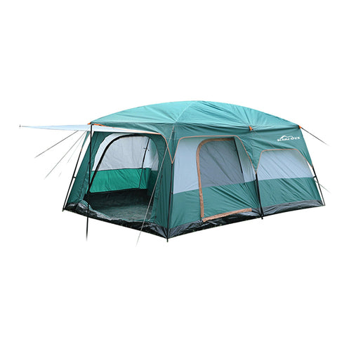 SUMMATES Camping Tent Outdoor