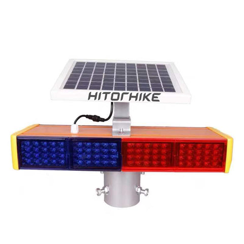 HITORHIKE Flashing Beacon