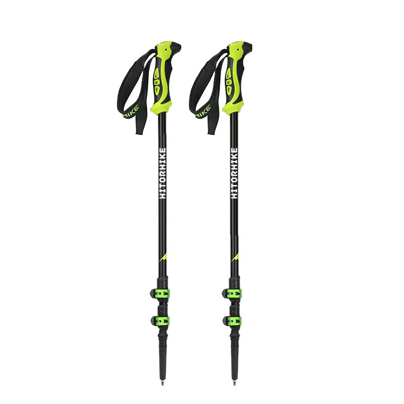 HITORHIKE Mountaineering Sticks