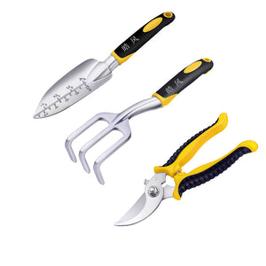 皓风 HOMFUL Gardening Tools (Manual)