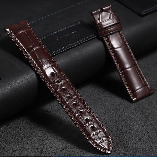 HITORHIKE Leather Straps