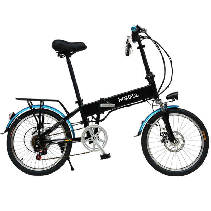 HOMFUL Electric Bicycle