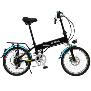 HOMFUL Electric Bicycle