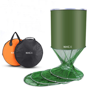 NHCX Fishing Nets And Nets 的副本